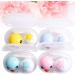 Healifty 4pcs Duck Lens Container Holders - Innovative & Fun Storage Solutions for Contact Lenses - Buy Online on GoSupps.com
