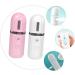 BIUDECO 2pcs Multi-Functional Facial Mister Lightweight Mist Sprayer for Face Hydrating Mist Bottle - Buy Online on GoSupps.com