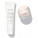 Soy Hydration Face Cleanser & Lotus Youth Moisturizer Gift Set - 1.6oz Each | International Shipping Available - Buy Online on GoSupps.com