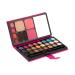 DOITOOL 33 Eye Shadow Makeup Palette Eyeshadow Matt Eyeshadow Powder Eyeshadow Palette Matte Combination 1 count (Pack of 1) As Shown