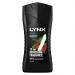 Lynx Africa Bodywash 250ml 225 ml (Pack of 1)