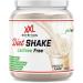  XXL Nutrition XXL Nutrition - Vegan Diet Shake - High Quality Protein Rich in Carbohydrates - Chocolate - 1200 Grams - Buy Online on GoSupps.com