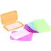 Buy 5 Box Braces Wax for Orthodontics | Dental Wax for Braces & Aligners with Storage Box - Fast International Shipping - Buy Online on GoSupps.com