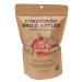 Sauk Farm LLC Honeycrisp Dried Apples, Certified Organic, Vegan, 2.6 Ounce