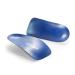 Infusion Sport Insole: Athletic Foot Orthotics for an Active Lifestyle by Infusion Insoles (A: Men's 3-4 | Women's 5-6) A: Men's 3-4 | Woman's 5-6