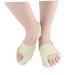 GLEAVI Bunion Sleeve & Big Toe Separators - Ultimate Foot Protector for Pain Relief | International Shipping Available - Buy Online on GoSupps.com