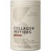 Sports Research Collagen Peptides Hydrolyzed Type I & III Collagen Dark Chocolate 1.42 lbs (644.11 g)