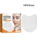Dajidafu Soluble Film Eye Patches Anti-aging Hyaluronic Acid Moisturizing Eye Masks Skin Care Anti-Wrinkle Fine Lines Gel Patch - Buy Online on GoSupps.com