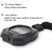 Buy 2-Pack Multifunctional Digital Stopwatch Timer with LCD & Compass - Ideal for Running & Sports Training | International Shipping Available - Buy Online on GoSupps.com