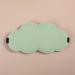 Buy Cloud Eye Shield Seamless Warm Double-Sided Breathable Eye Mask - Purple | International Shipping Available - Buy Online on GoSupps.com