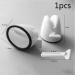 1pc Rolling Tube Toothpaste Squeezer Dispenser for Kitchen Bathroom Tooth Paste Quickly Squeezing Accessories - Buy Online on GoSupps.com