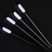 ZHIYE Rosered Disposable Lip Brushes - 200Pcs | Makeup Beauty Tool Kits - Buy Online on GoSupps.com