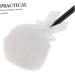 Gogogmee Makeup Puff Powder Puff Powder Makeup Tools Puff Shopping Baskets After-bath Powders Puff Beauty Puff Kid Puff - Buy Online on GoSupps.com