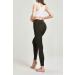 DEVOPS Women's Thermal Long Johns Underwear Leggings Pants 2 Pack - Black, Small - Buy Online on GoSupps.com