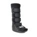 Brace Direct Wide CAM Walker Fracture Orthopedic Boot Tall- Extended Width 2E- Complete Medical Recovery Protection Healing and Boot- Toe Foot or Ankle Injuries Fractures Sprains