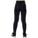 CVVTEE Boys Compression Pants - Black 12 | Kids Soccer Hockey Tights - Buy Online on GoSupps.com