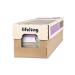 Amazon Brand: Lifelong Cat Food Pate with Venison 100g Pack of 16