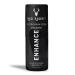 Mad Rabbit Enhance Tattoo Balm Stick-Tattoo Aftercare Brightener & Moisturizer, Organic & All Natural, Color Enhancement, Fragrance-Free (.2oz)