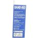 60 Count Plastic Band Aid Adhesive Bandages - Flexible & Durable - First Aid Essentials - Buy Online on GoSupps.com