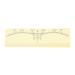 Eyebrow Ruler 100 Pieces Eyebrow Ruler Sticker Perfect Fit Disposable for Design