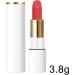 Matte Lipstick - 3.8 g Long-lasting matte lipstick for women | 5 colors to choose from | Ultra-soft texture Complements blush & eyeshadow | Lip makeup cosmetics - Buy Online on GoSupps.com