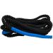 Aoneky Kids 25.0 Feet Heavy Training Battle Rope for Fitness Workout - Buy Online on GoSupps.com