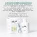 Aurora Magic Enzyme Cicacure Deep Cleansing Powder | Natural Exfoliating Face Wash for Gentle Daily Cleansing | International Shipping Available - Buy Online on GoSupps.com
