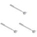 Toranysadecegumy 3 x extendable back scratcher with telescopic handle