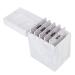 Solomi 5-Layer Eyelash Storage Box | Exquisite Organizer for False Eyelashes & Grafting Extensions - Buy Online on GoSupps.com