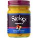 Stokes Piccalilli 240g - Pack of 2 - Buy Online on GoSupps.com