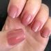 SensatioNail Gel Polish in Mauve Maven - Long-lasting Mauve Gel Nail Color - Buy Online on GoSupps.com