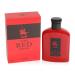 Double Red Essential Spray Cologne - Eau De Toilette for Men - 3.3 fl.oz