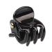 Haobase Mini Hair Clips - Black 12 Pack | International Shipping Available - Buy Online on GoSupps.com