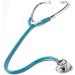 Buy Prestige Dualhead Black Stethoscope - International Shipping Available | Premium Quality Medical Tool - Buy Online on GoSupps.com