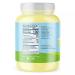 Farms Organic Ghee Butter 54oz - Lactose-Free Gluten-Free Keto-Friendly Cooking Oil for International Shipping - Buy Online on GoSupps.com