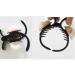 Buy cuhair 1 Piece Women Girls Hair Clip Stylish Hairpins & Accessories for All Occasions - Buy Online on GoSupps.com