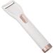 Buy Heated Electric Eyelash Curler - Fast Heating 2 Temp Settings USB Charging | Perfect for Home & Salon - Buy Online on GoSupps.com