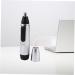 FRCOLOR 2Pcs Nose Hair Trimmer Hair Clipper Electric Nose Hair Cleaning Nose Hair Trimming Ear Hair Trimmer For Men Hair Trimmer Hair Clipper For Mens Cleaning Cutting Machine mediumx2pcs as shown x 2pcs - Buy Online on GoSupps.com