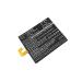 Replacement Battery C1028703345L for S490U Studio 7.0 II U480U U48OU 3.8V/3450mAh