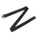 Joint mobilization belt osteoarthritis mobilization belt polyester adjustable length joint mobilization belt for better muscles and joints home fitness studio and salon