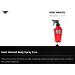 Bod Man Most Wanted Mens Body Spray - Pack of 3 - Buy Online on GoSupps.com