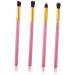 Beatifufu 8 Pcs Eye Make-up Brush Kit Makeup Pencil Glitter Eyeshadow Eye Cosmetic Brushes Eye Makeup - Buy Online on GoSupps.com