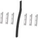 Frcolor 3 Sets Peach Fuzz Razor & Eyebrow Cutter Tool - Facial Hair Removal for Men & Women | International Shipping Available - Buy Online on GoSupps.com