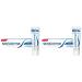 Sensodyne multicare intensive cleaning toothpaste 75ml daily toothpaste with fluoride in pain -sensitive teeth (pack with 2)