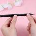 2pcs Lipstick Applicator Tool Kit | Black Lip Brush Applicators for Flawless Makeup | International Shipping Available - Buy Online on GoSupps.com