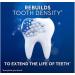 Crest Densify Daily Protection Toothpaste 4.1 oz | Best International Shipping & Dental Care - Buy Online on GoSupps.com