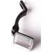 Buy Bicycle Reflector Cat Eye Front Spotlight - White Mount V-Brake | International Shipping Available - Buy Online on GoSupps.com