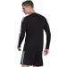 Adidas Men's Squad 21 Sweatshirt XL Black - International Shipping Available | Buy Now - Buy Online on GoSupps.com