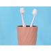 Zumaha Ultra-Like Toothbrush for Adults & Juniors | Nano Handwashing Brush with 10 000 Soft Bristles | Unisex Travel Toothbrush for Pregnancy & Daily Use - Buy Online on GoSupps.com