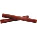 Troop Pet Products Beef Collagen Stick Natural Single Ingredient Dehydrated Dental Chew 6" (Pack of 5) - Buy Online on GoSupps.com